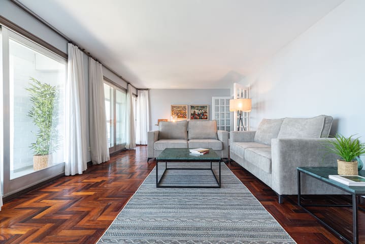 Rental Galicia managed Airbnb listing 3