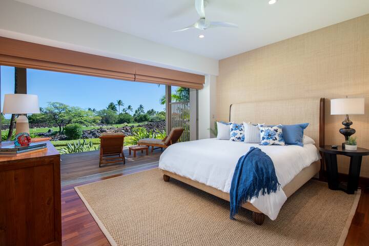 Hualalai Resort Ka’ulu Villa 129C