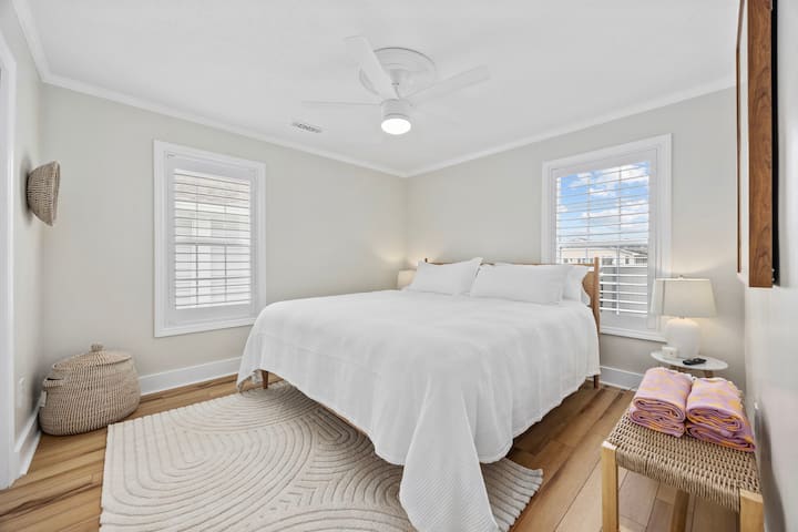 غرفة النوم 3