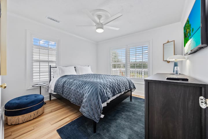 غرفة النوم 5