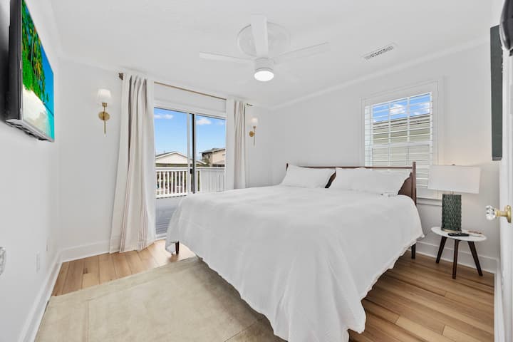 غرفة النوم 4