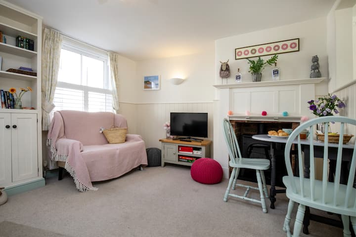 Anchor Cottage - Sidmouth
