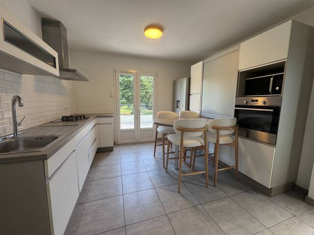 Rêve Au Mans managed Airbnb listing 2