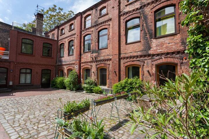 Horse Stable Ground Floor Loft gallery image 5