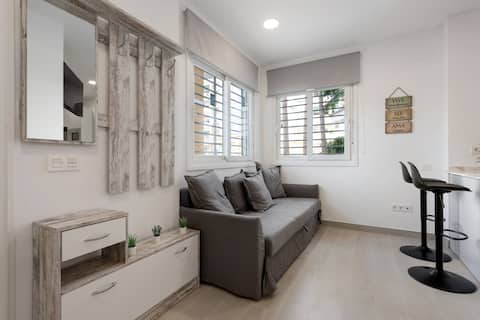 Top Airbnb: Sealmar 1 Apartments in La Paz