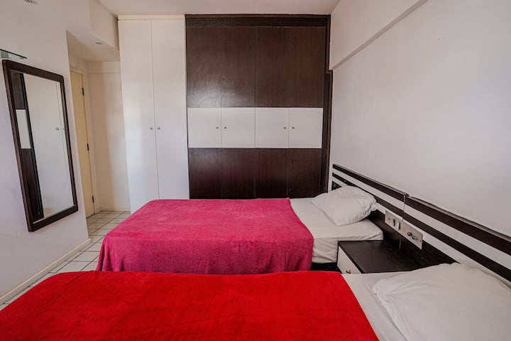 საძინებელი 2