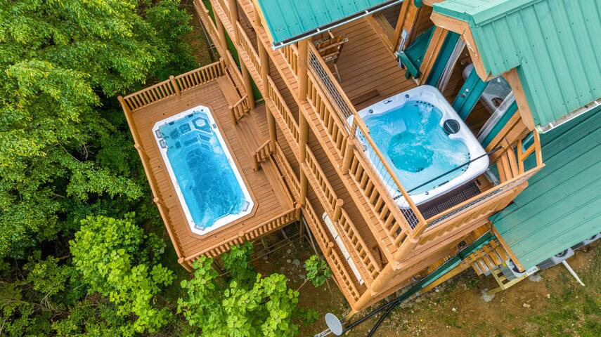 Southern Sands Property Management Group, LLC managed Airbnb listing 1