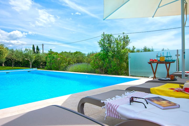 Maison Srećko (119521-k1) - Biograd na Moru