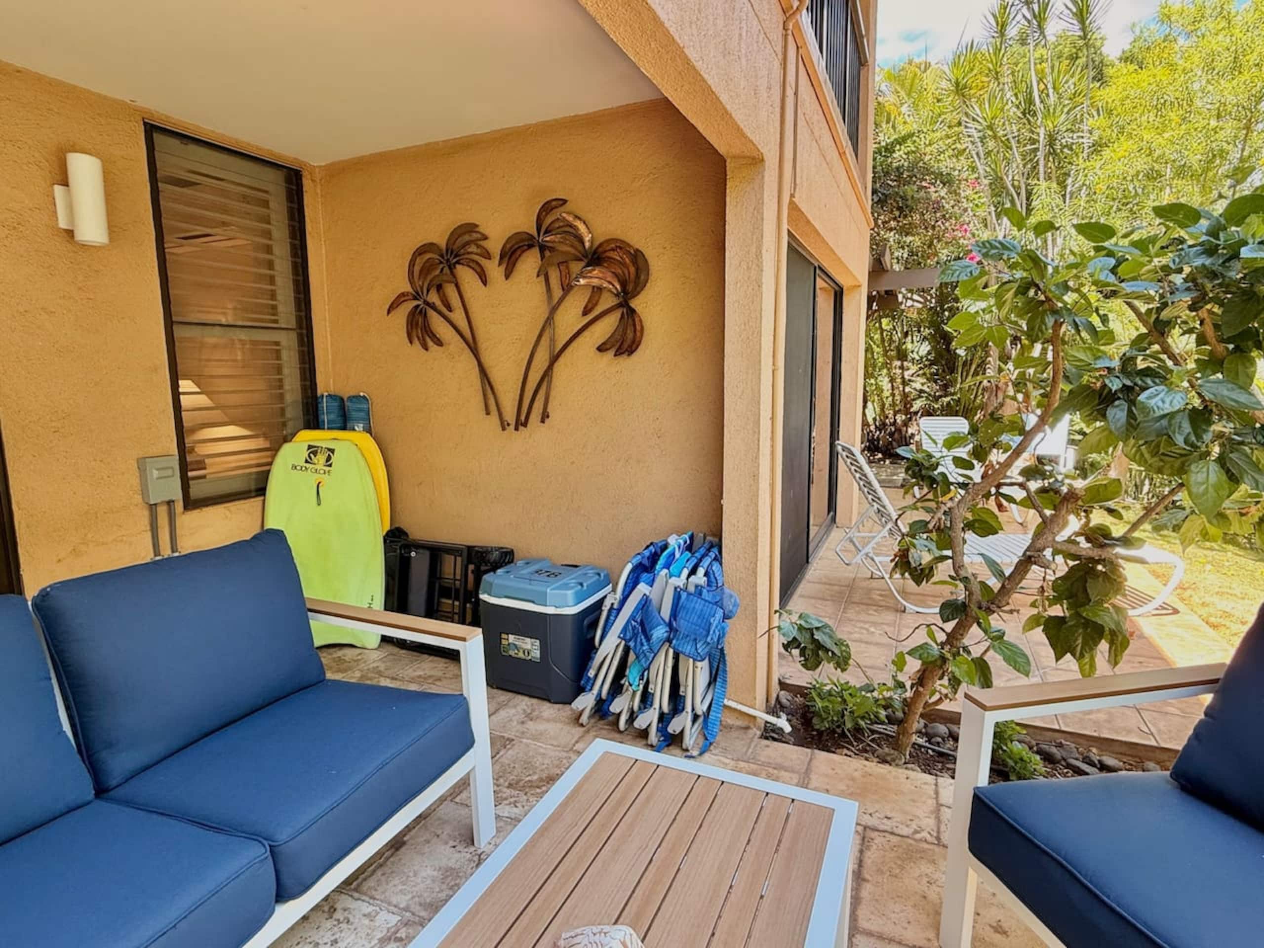 Condo in Kihei · ★4.9 · 1 bedroom · 2 beds · 2 baths - Image 21