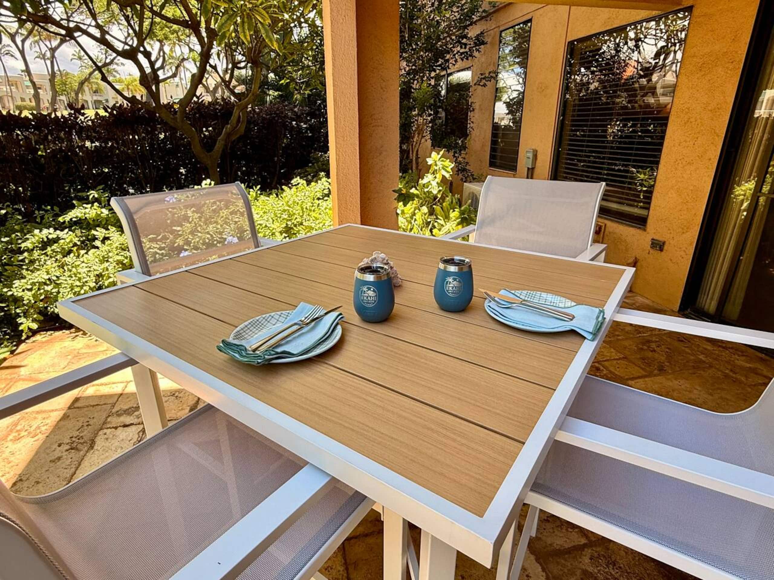 Condo in Kihei · ★4.9 · 1 bedroom · 2 beds · 2 baths - Image 19