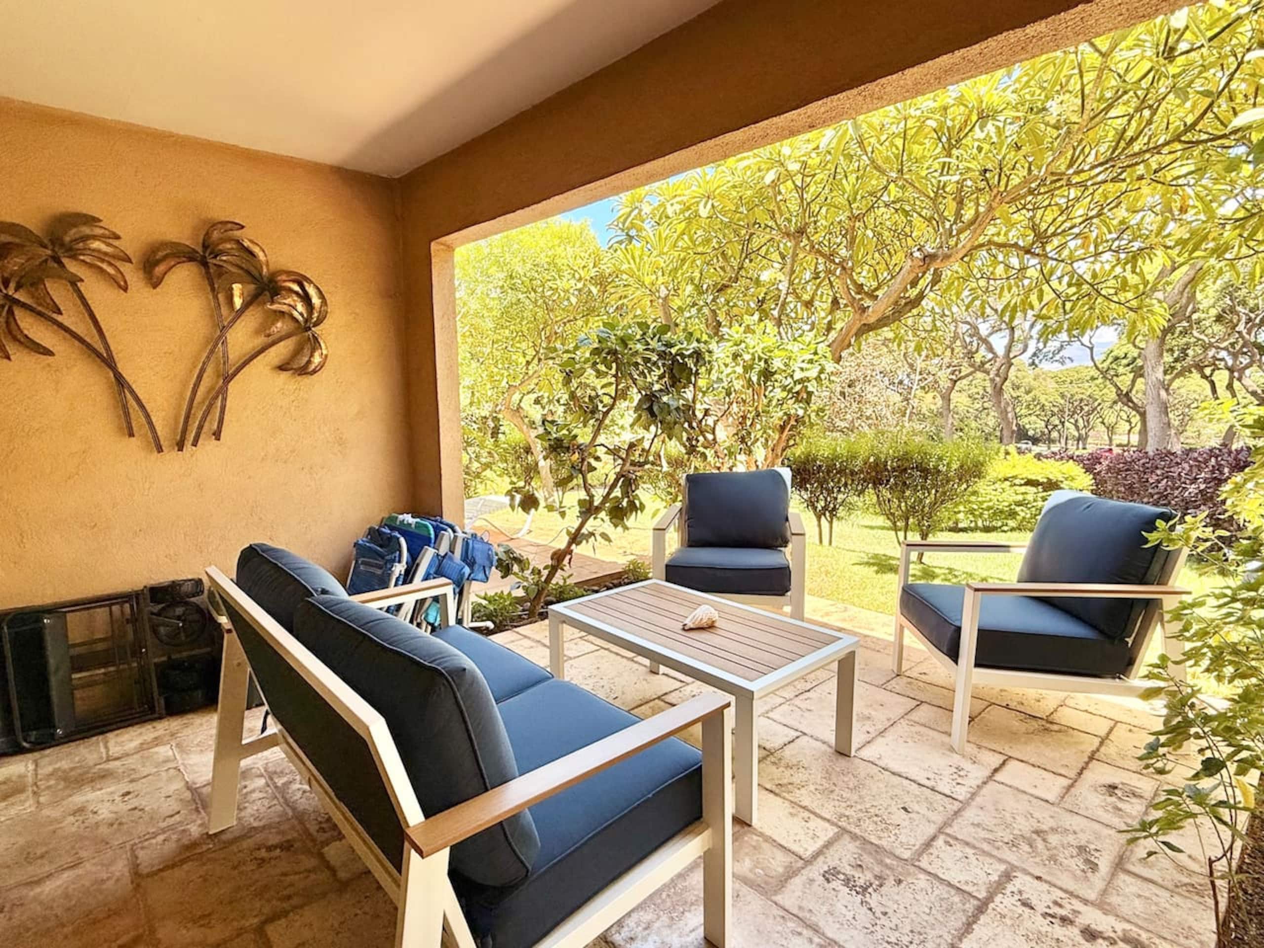 Condo in Kihei · ★4.9 · 1 bedroom · 2 beds · 2 baths - Image 22