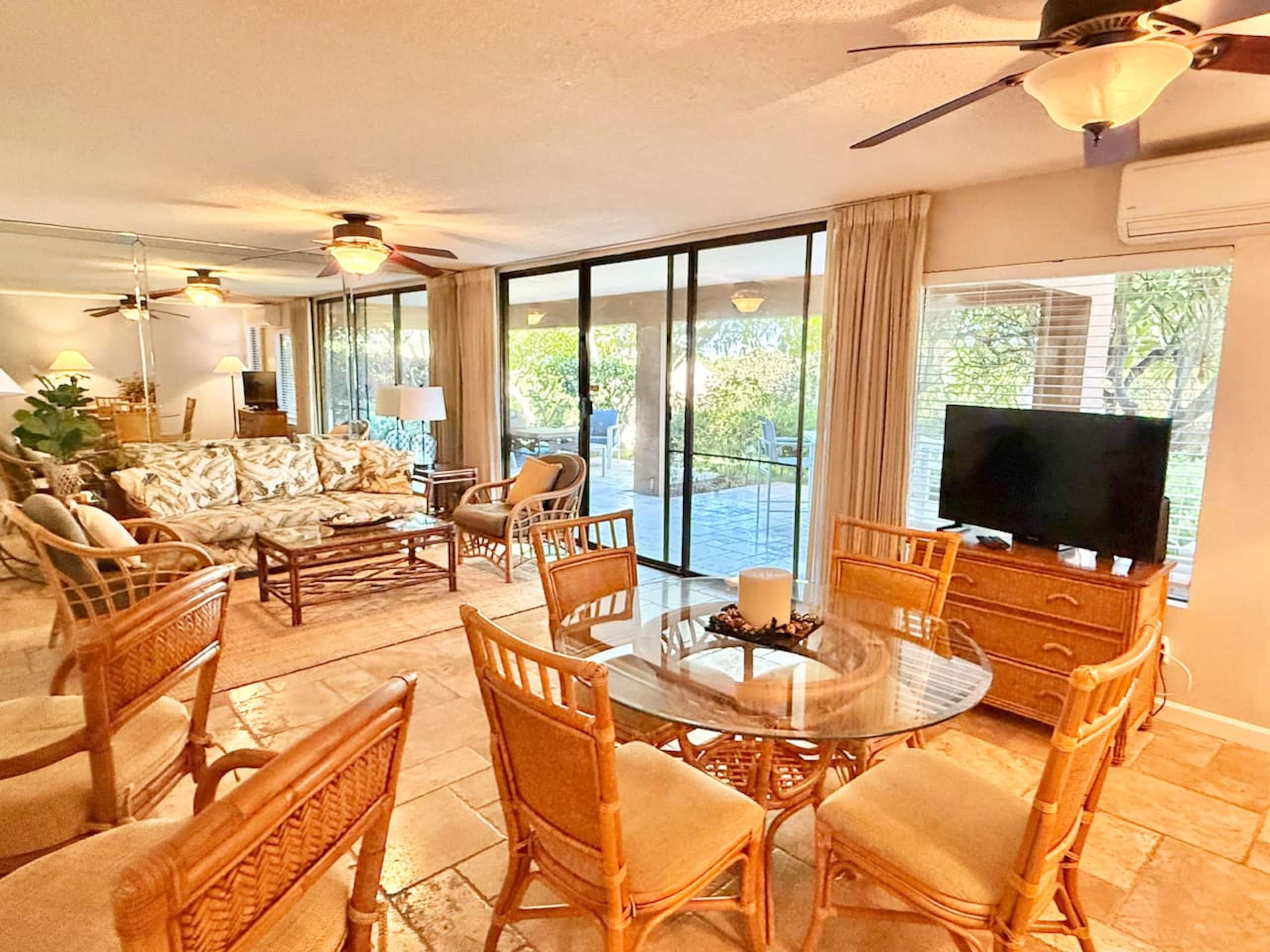 Condo in Kihei · ★4.9 · 1 bedroom · 2 beds · 2 baths - Image 7