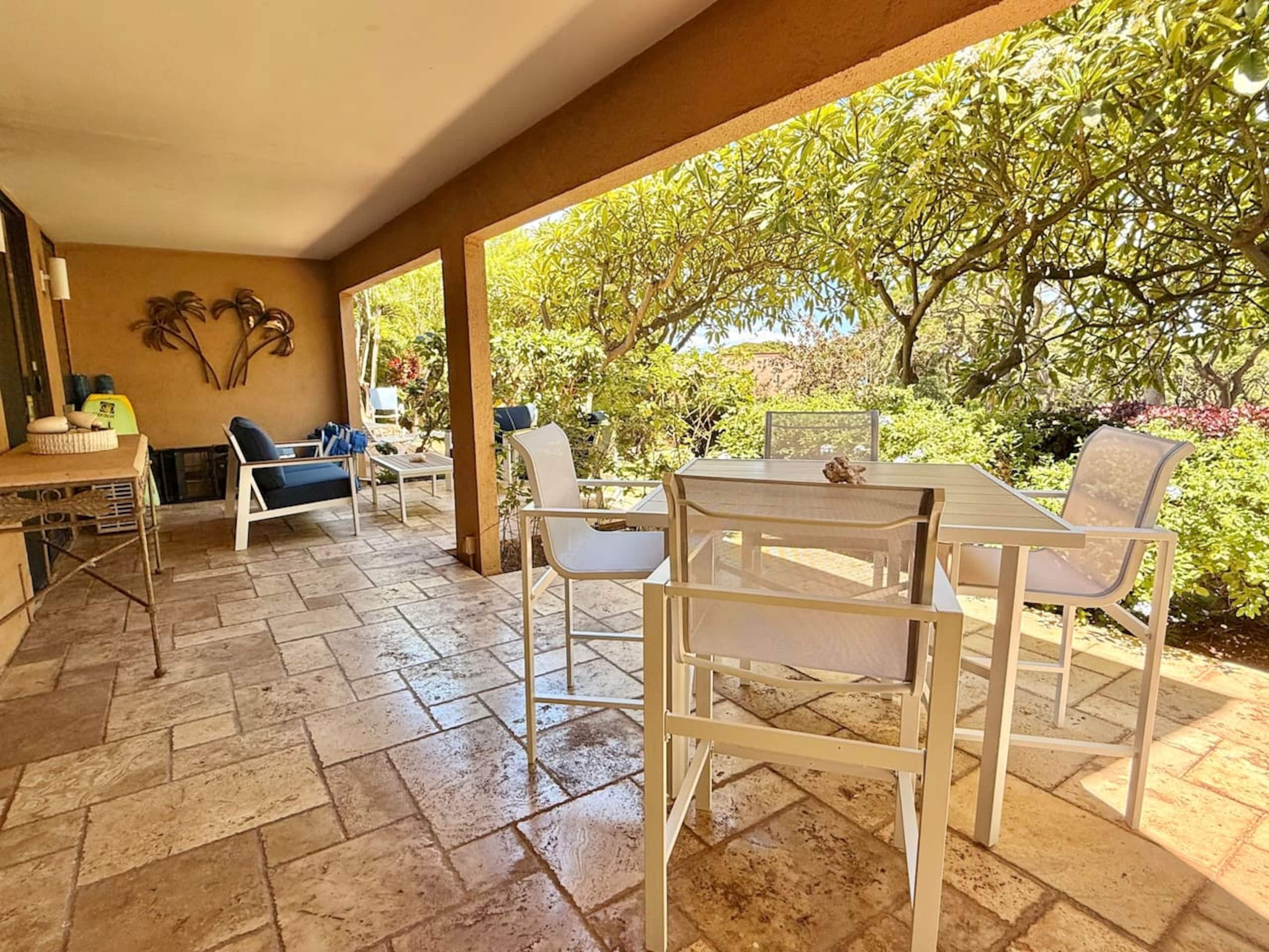 Condo in Kihei · ★4.9 · 1 bedroom · 2 beds · 2 baths - Image 23
