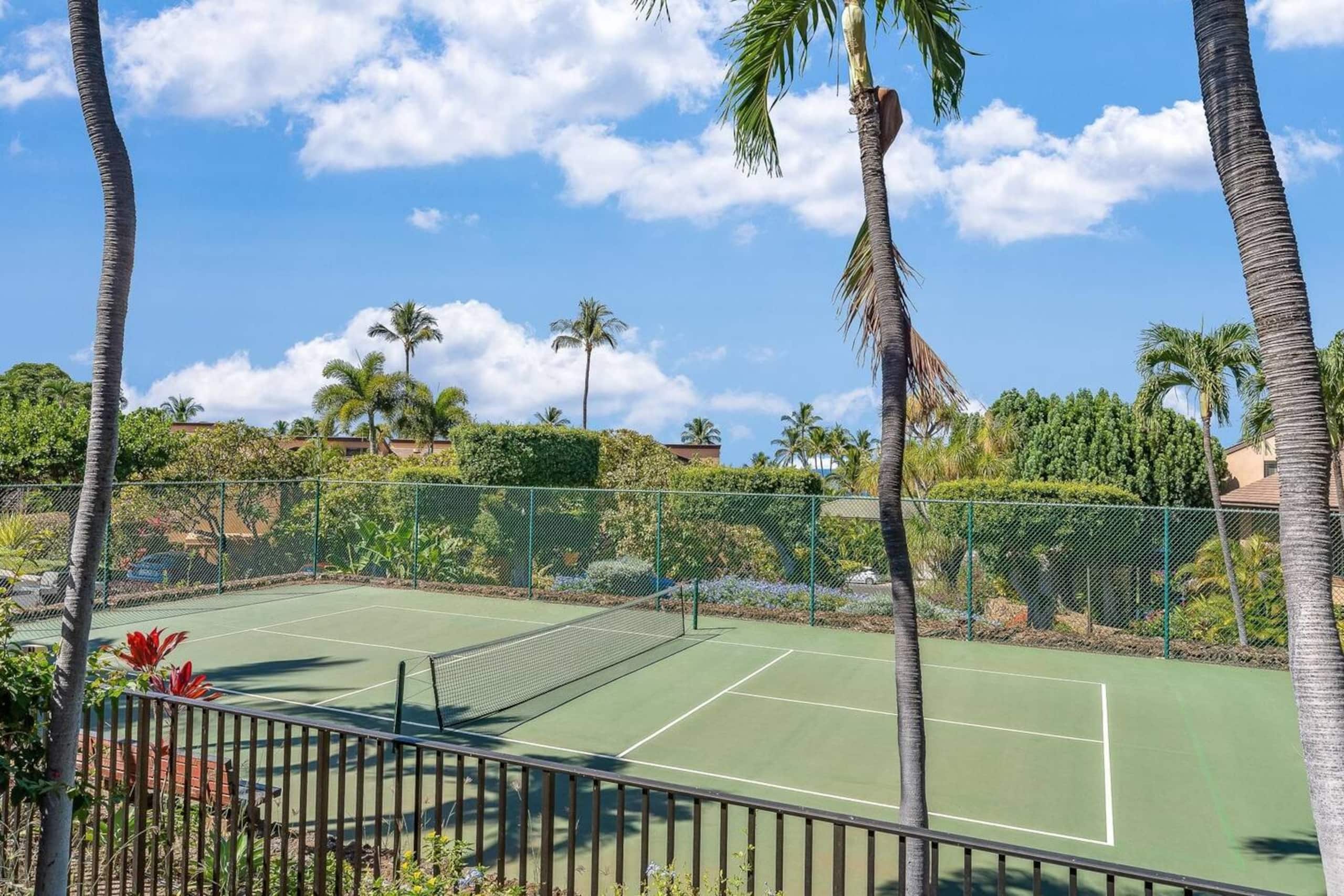 Condo in Kihei · ★4.9 · 1 bedroom · 2 beds · 2 baths - Image 36