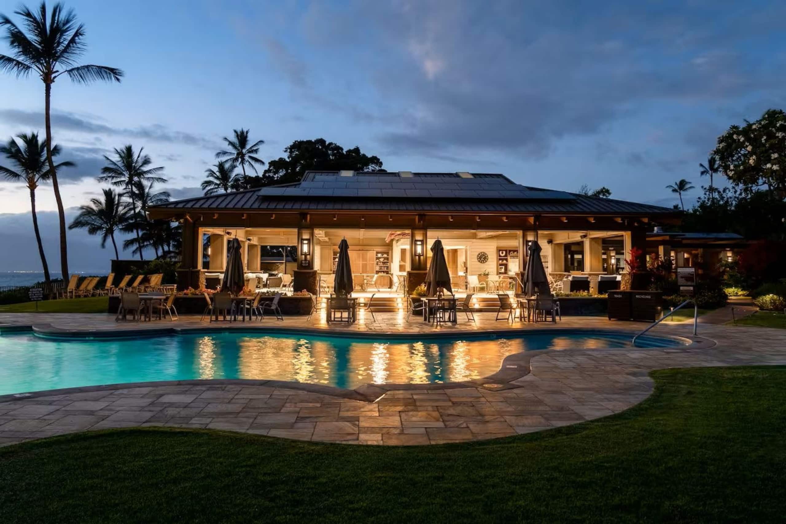 Condo in Kihei · ★4.9 · 1 bedroom · 2 beds · 2 baths - Image 24
