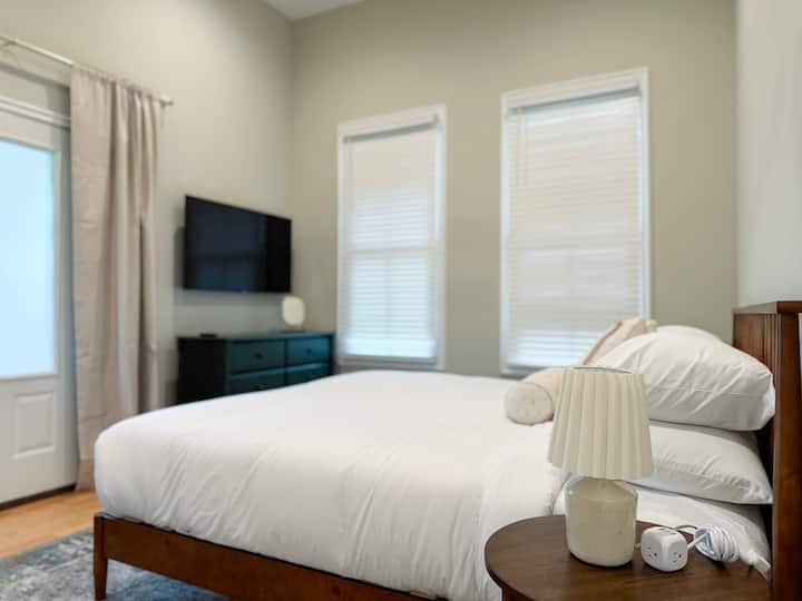 Საწოლი 193 × 203 სმ