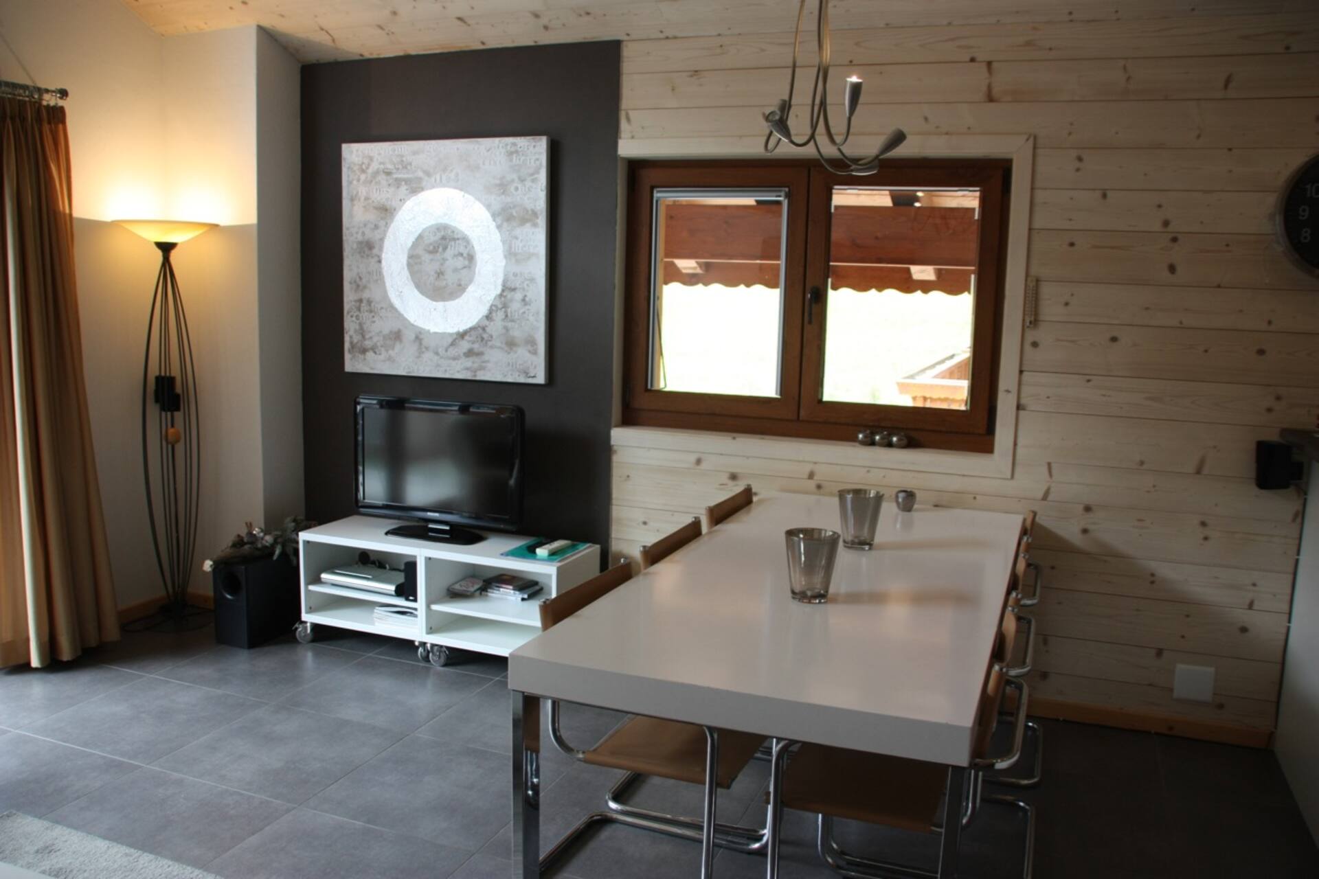 Edelweiss B31 - Drie slaapkamer appartement, 6 Slaapplaatsen — foto 4