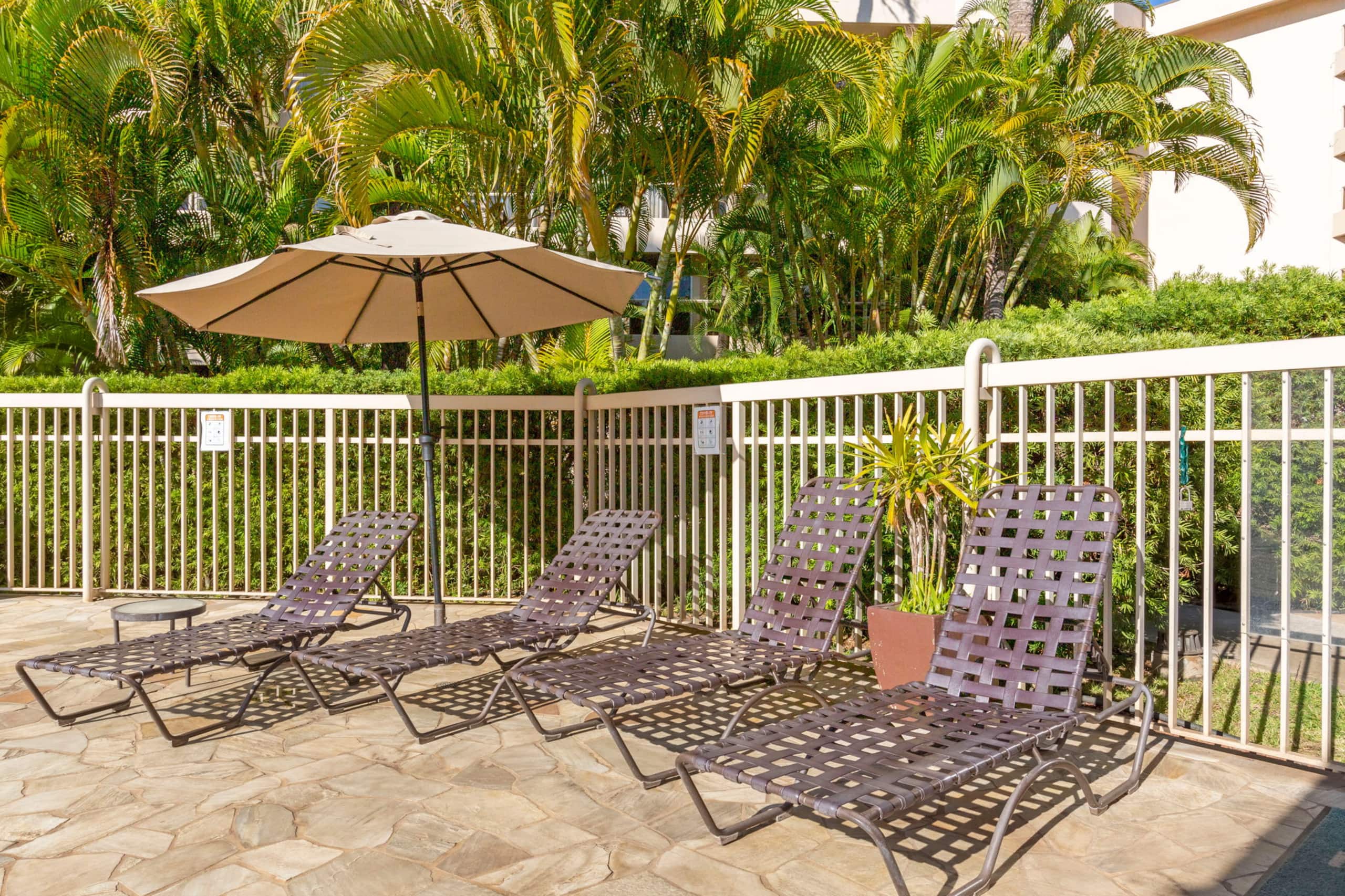 Condo in Kihei · ★4.83 · 1 bedroom · 2 beds · 2 shared baths - Image 39
