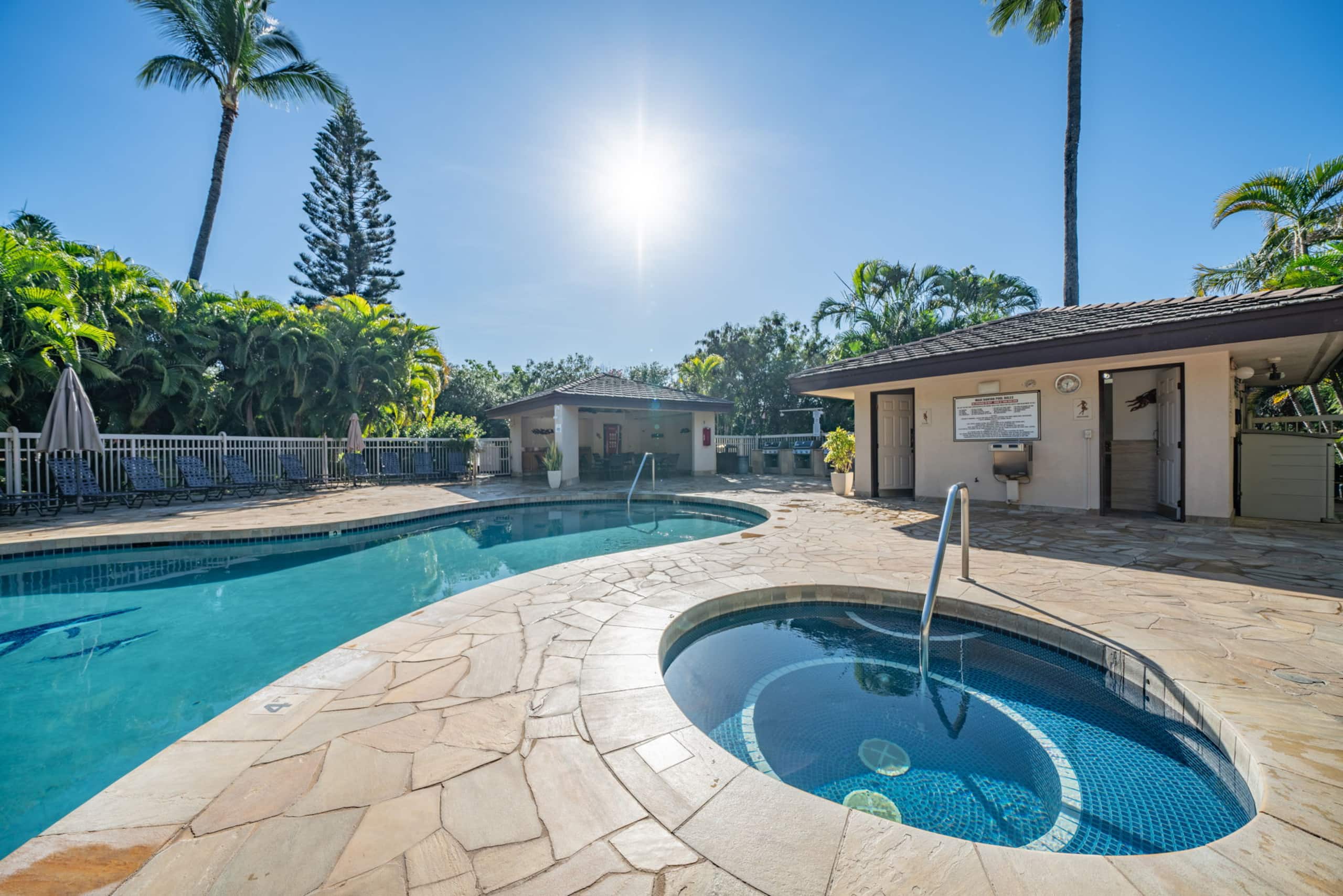 Condo in Kihei · ★4.83 · 1 bedroom · 2 beds · 2 shared baths - Image 29