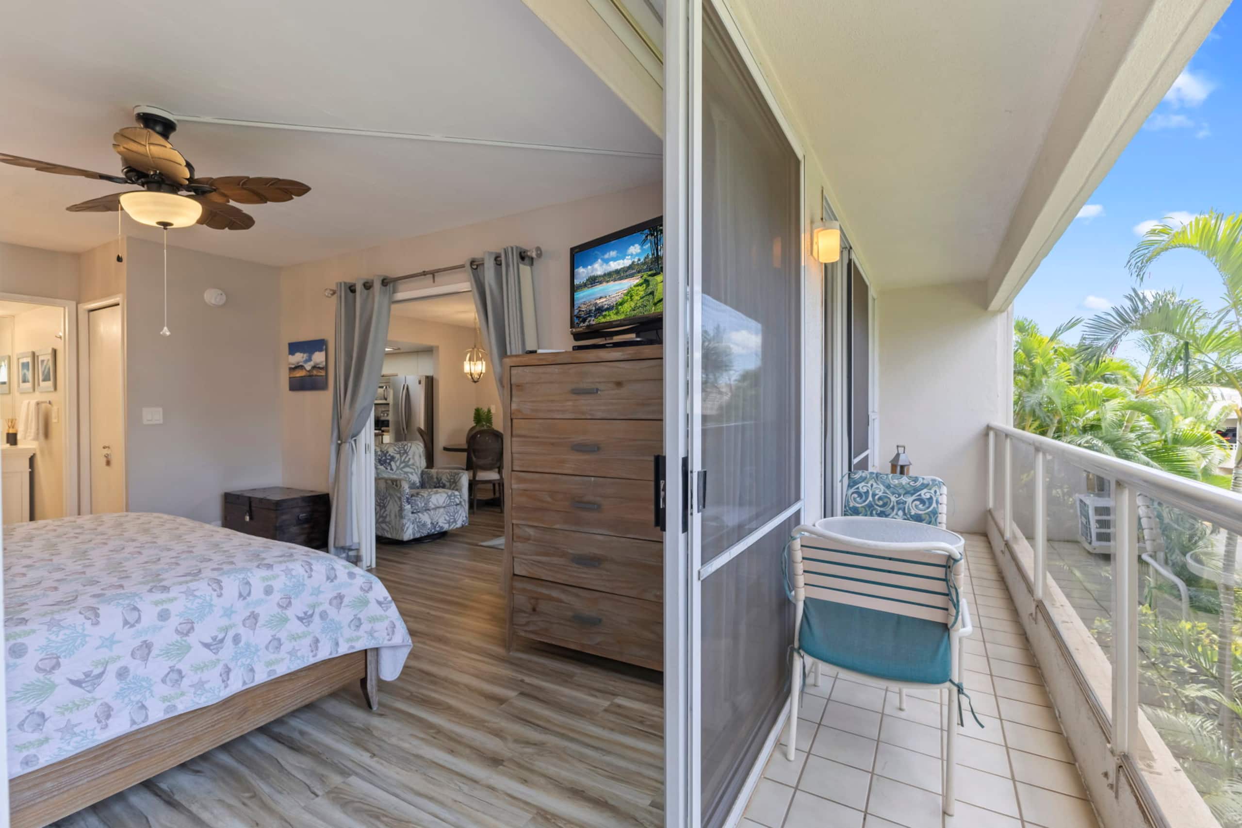 Condo in Kihei · ★4.83 · 1 bedroom · 2 beds · 2 shared baths - Image 16