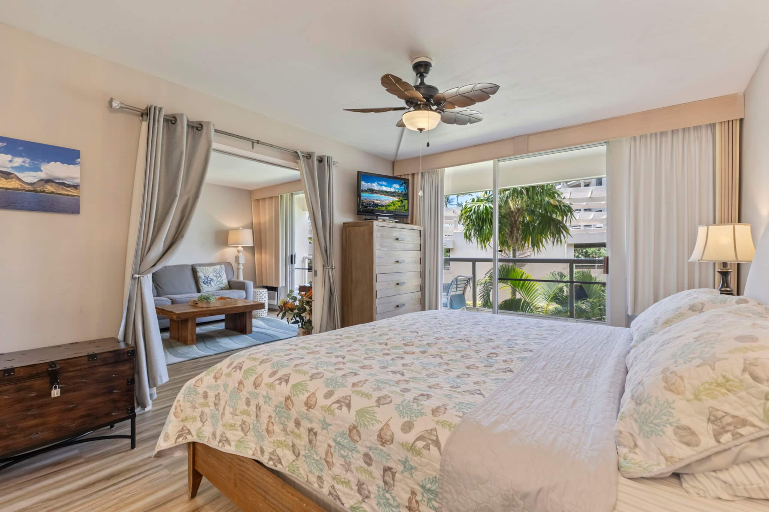 Condo in Kihei · ★4.83 · 1 bedroom · 2 beds · 2 shared baths - Image 13