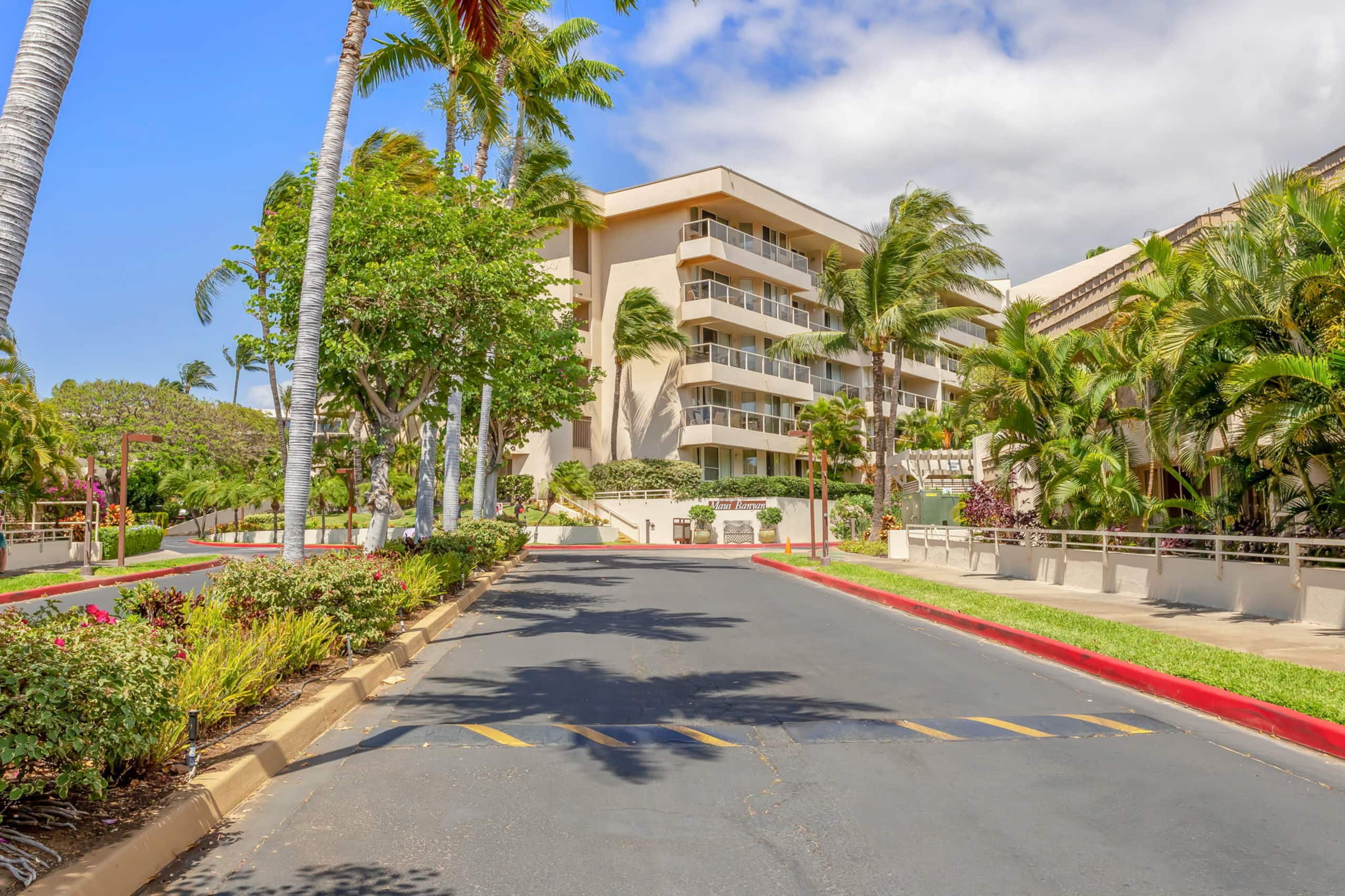 Condo in Kihei · ★4.83 · 1 bedroom · 2 beds · 2 shared baths - Image 24
