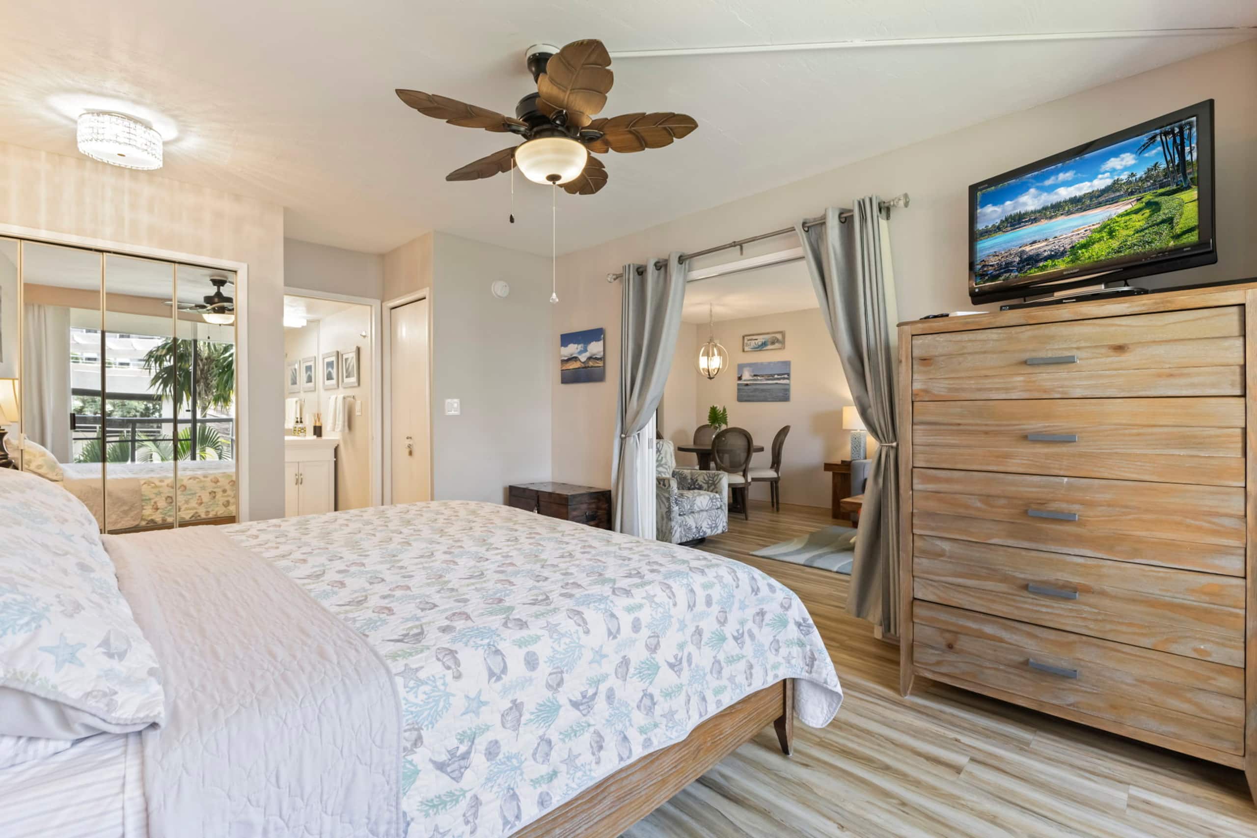 Condo in Kihei · ★4.83 · 1 bedroom · 2 beds · 2 shared baths - Image 14