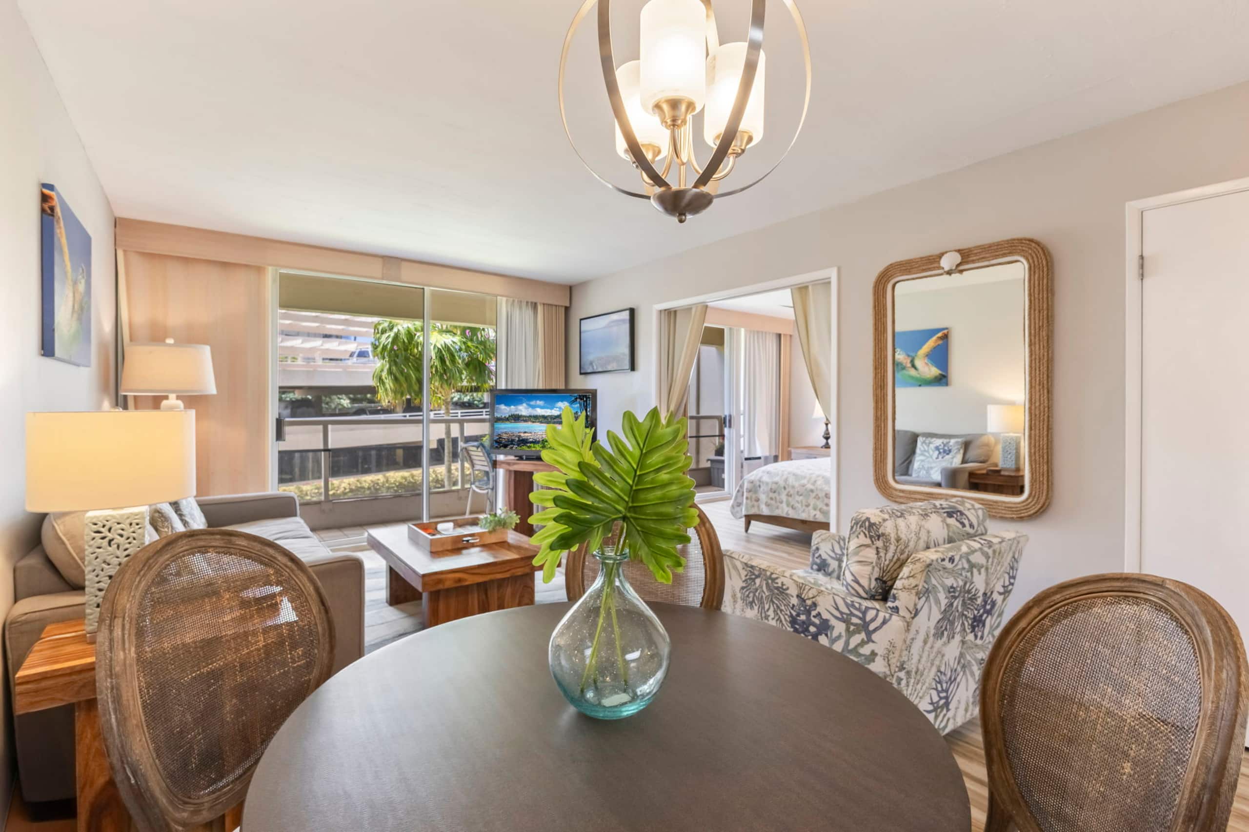 Condo in Kihei · ★4.83 · 1 bedroom · 2 beds · 2 shared baths - Image 11