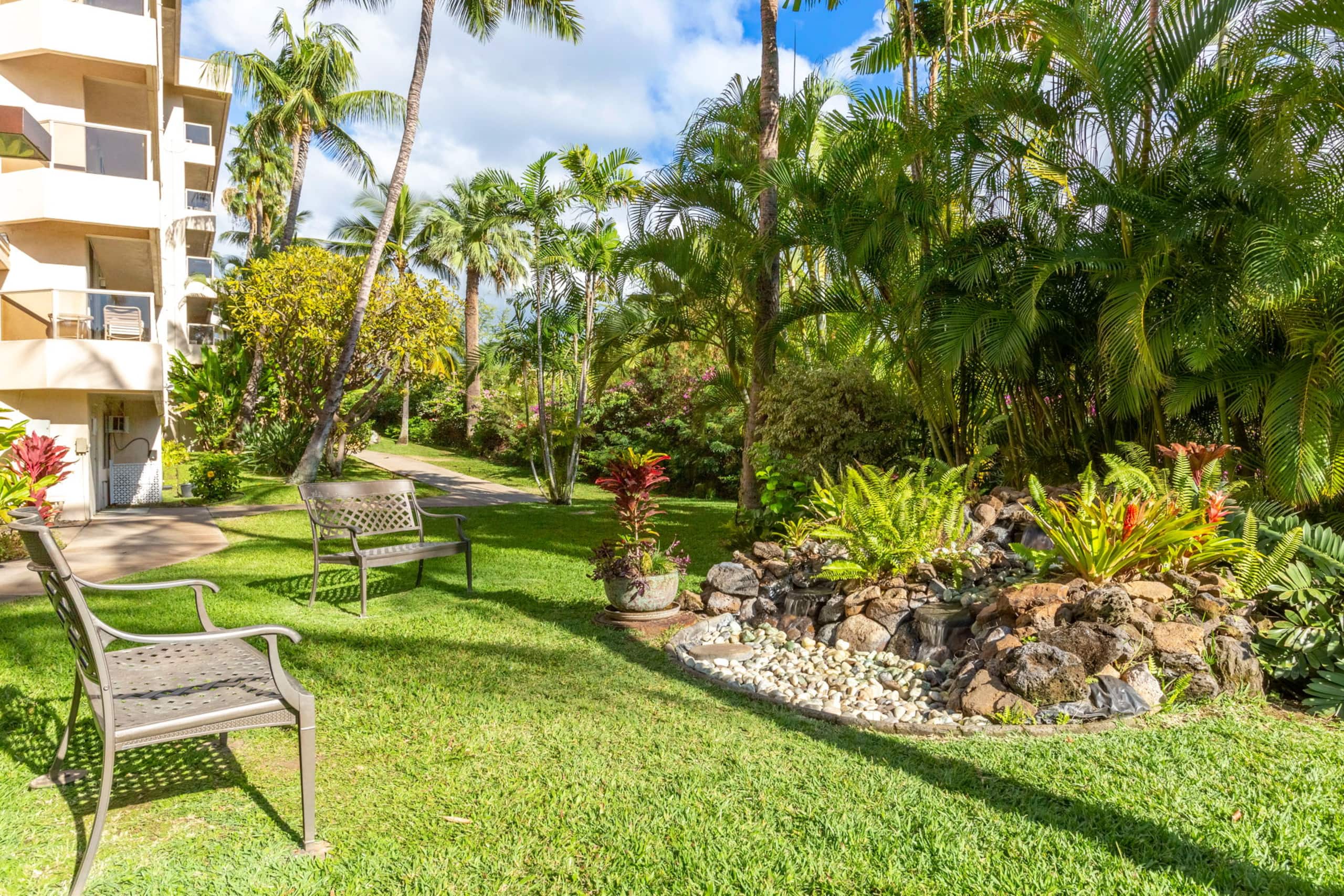 Condo in Kihei · ★4.83 · 1 bedroom · 2 beds · 2 shared baths - Image 46