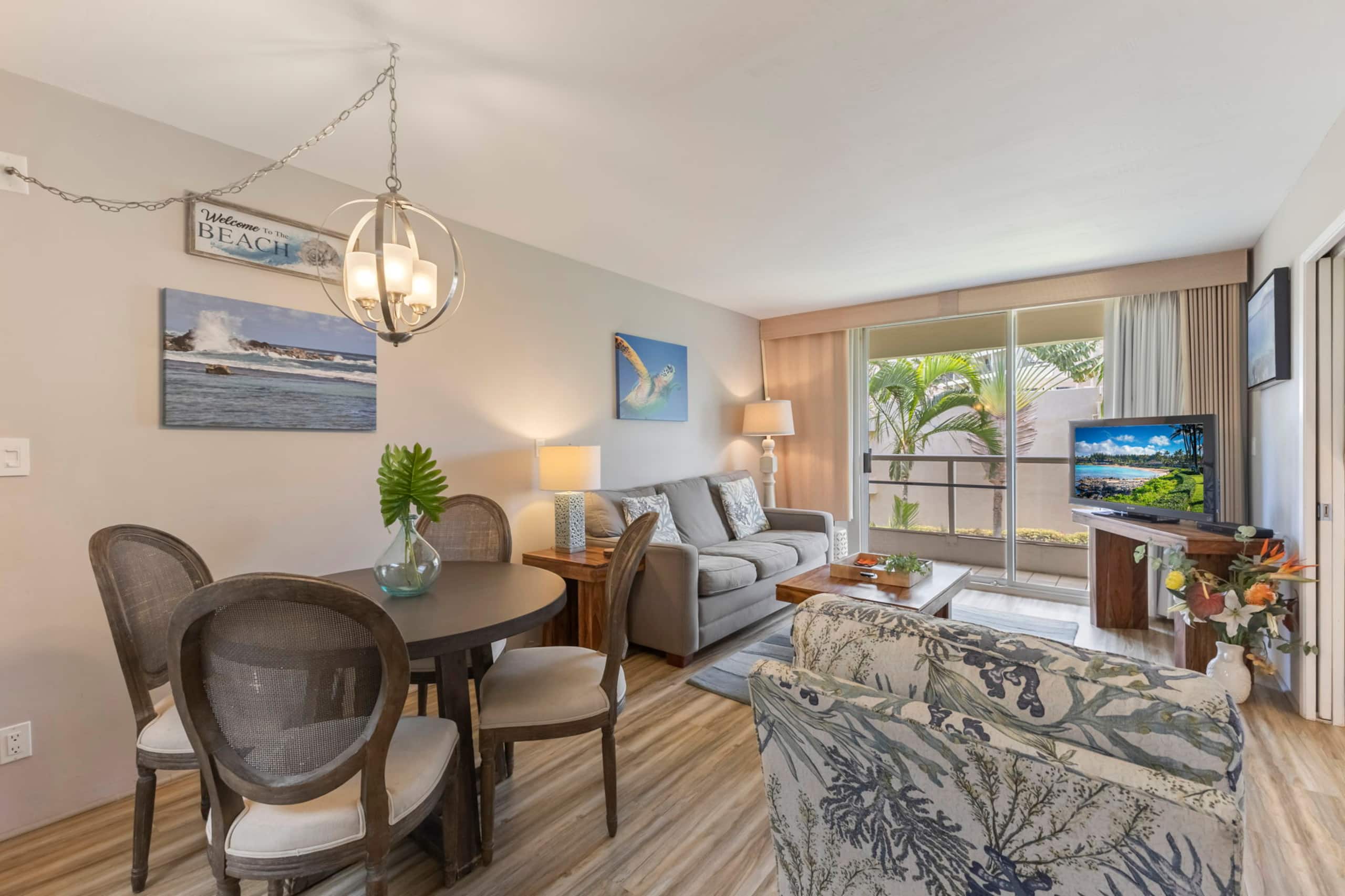 Condo in Kihei · ★4.83 · 1 bedroom · 2 beds · 2 shared baths - Image 12