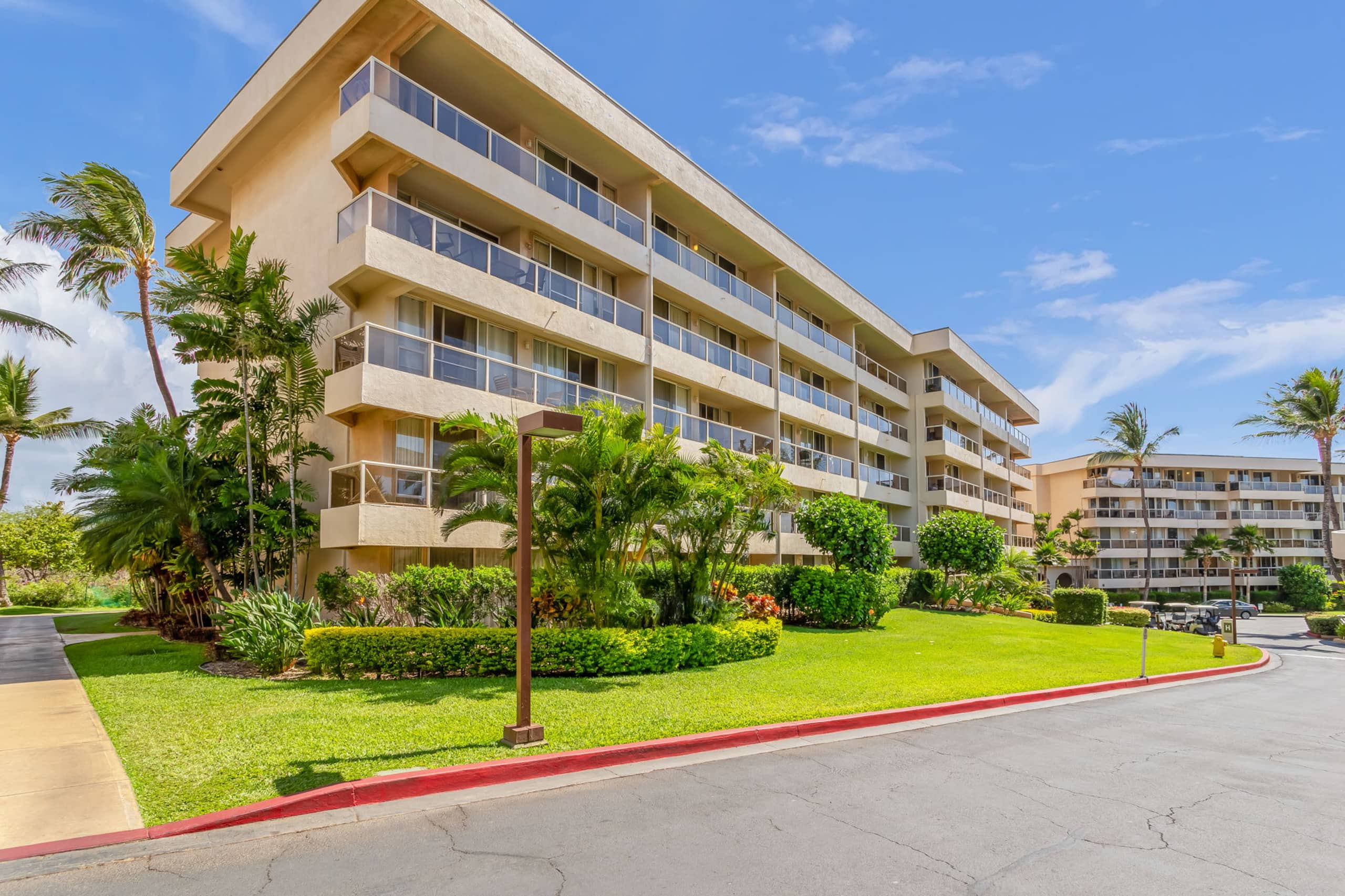 Condo in Kihei · ★4.83 · 1 bedroom · 2 beds · 2 shared baths - Image 25