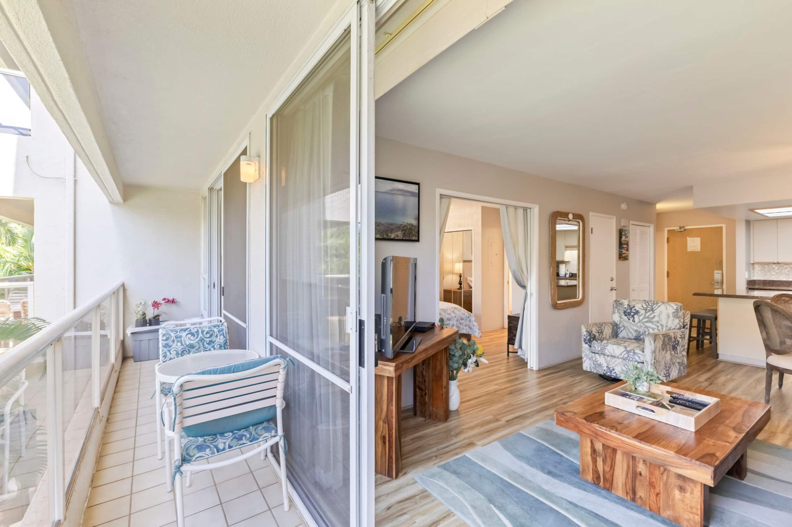 Condo in Kihei · ★4.83 · 1 bedroom · 2 beds · 2 shared baths - Image 42
