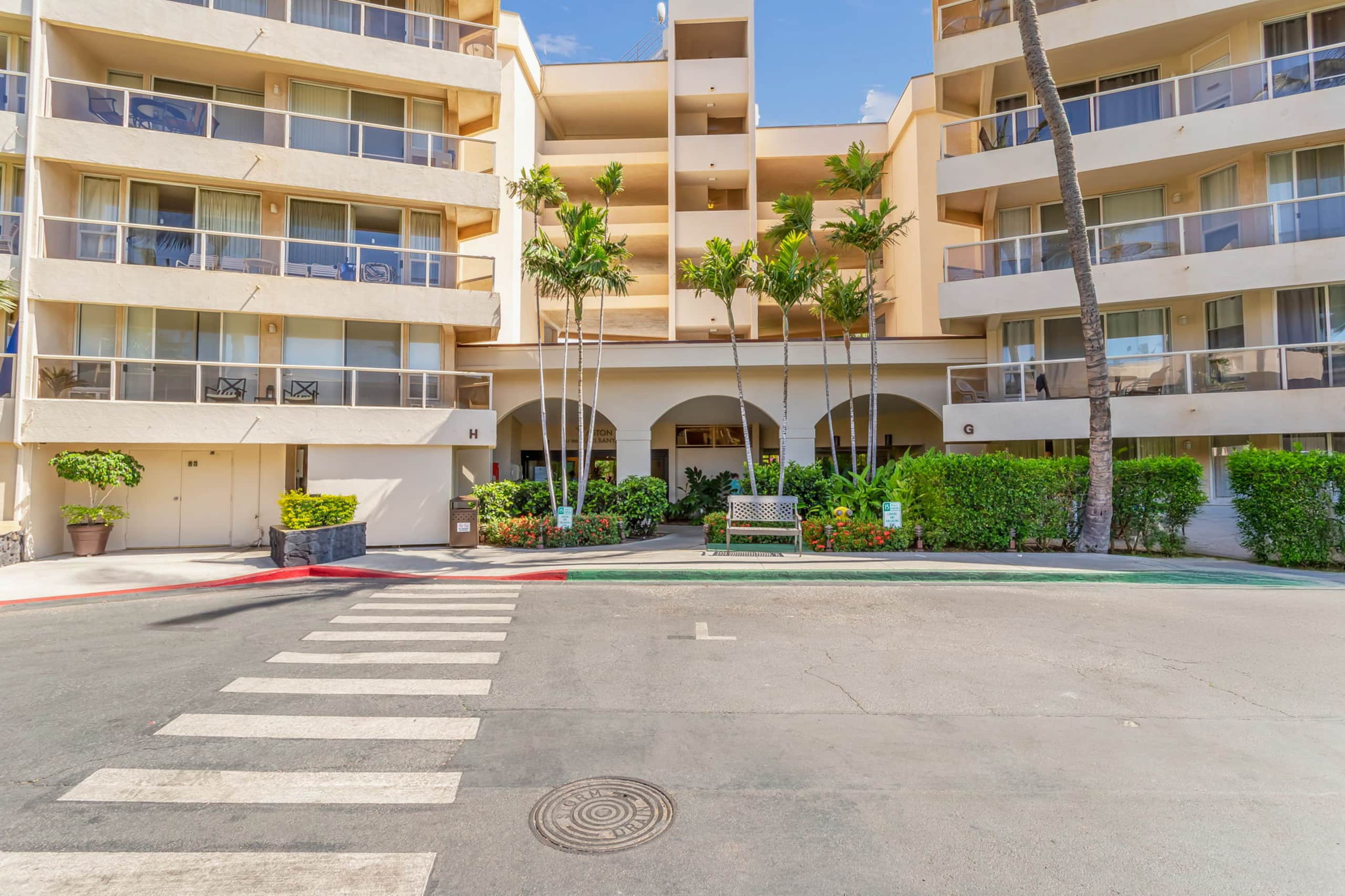 Condo in Kihei · ★4.83 · 1 bedroom · 2 beds · 2 shared baths - Image 23
