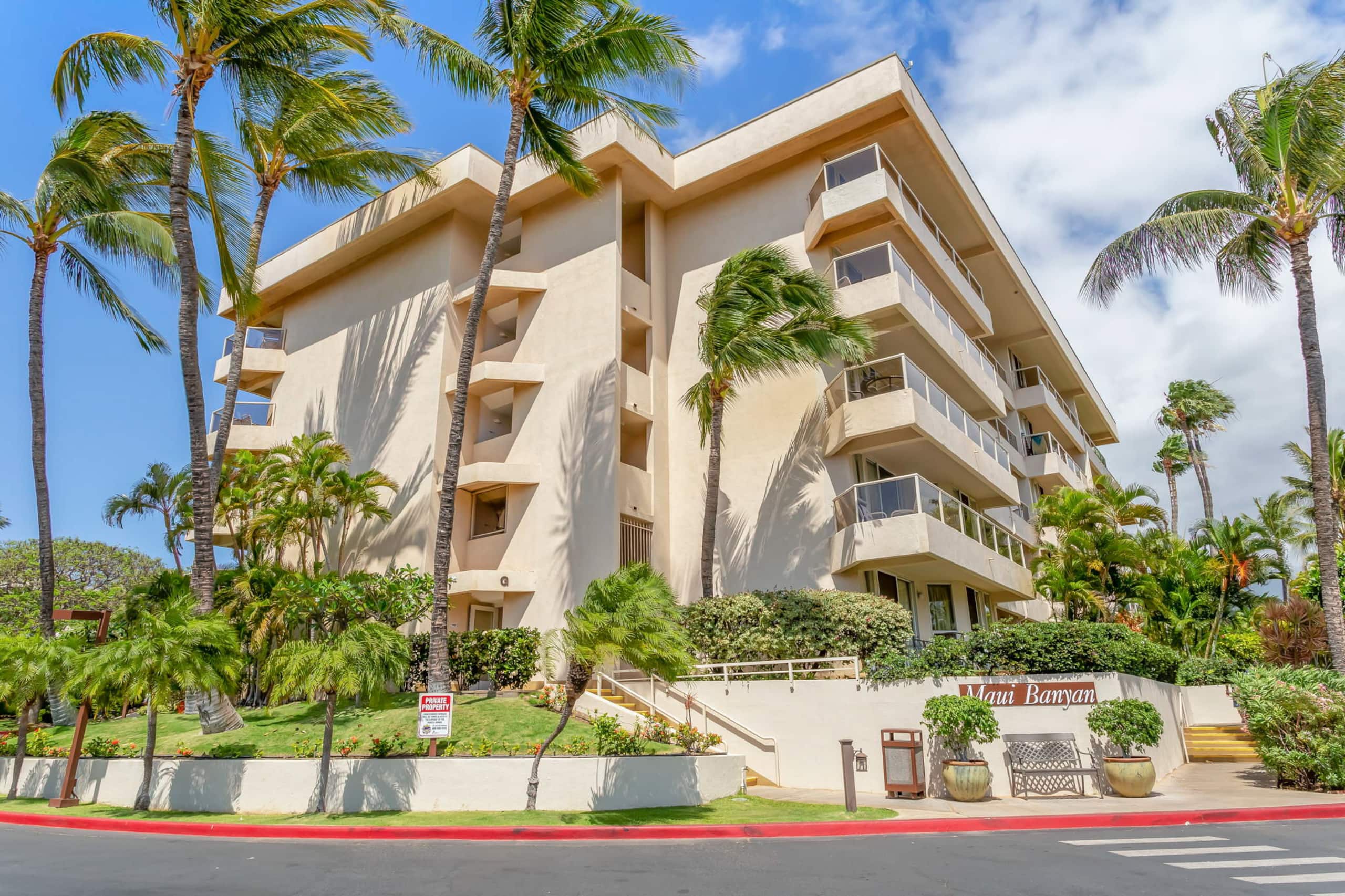 Condo in Kihei · ★4.83 · 1 bedroom · 2 beds · 2 shared baths - Image 22