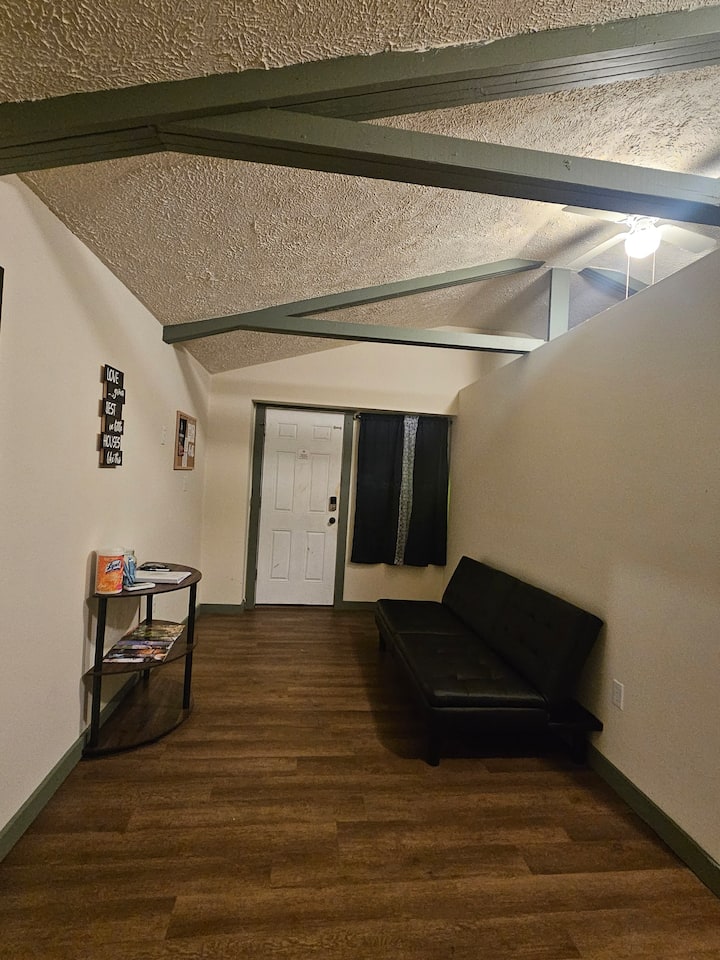 Shadrack Resort Cabin 2 - Galena, MO
