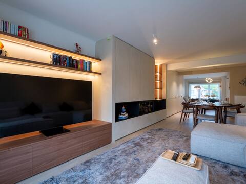 Morning gift in town Interhome