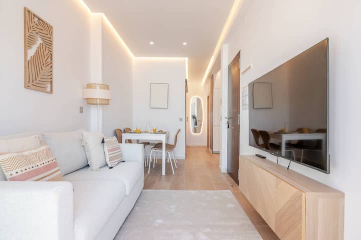 Sandora Breeze - Steps To Beach & Old Town - Albufeira