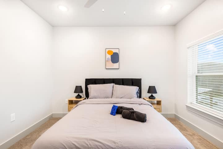 ಬೆಡ್‌ರೂಮ್