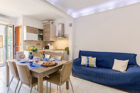 Italian Experience - Suite Acquamare