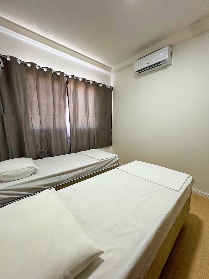 غرفة النوم 2