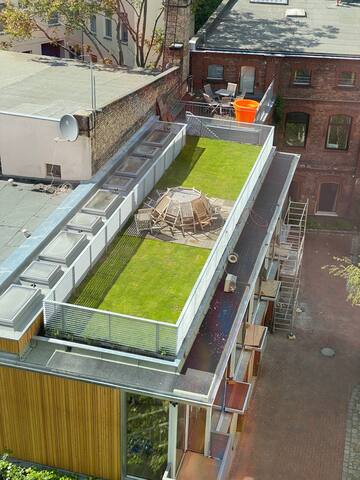 Horse Stable First Floor Loft gallery image 3