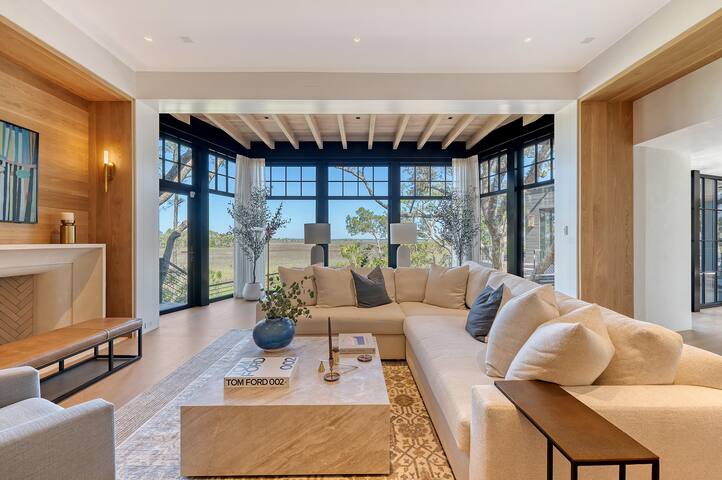 ESPM Vacation Rentals managed Airbnb listing 1