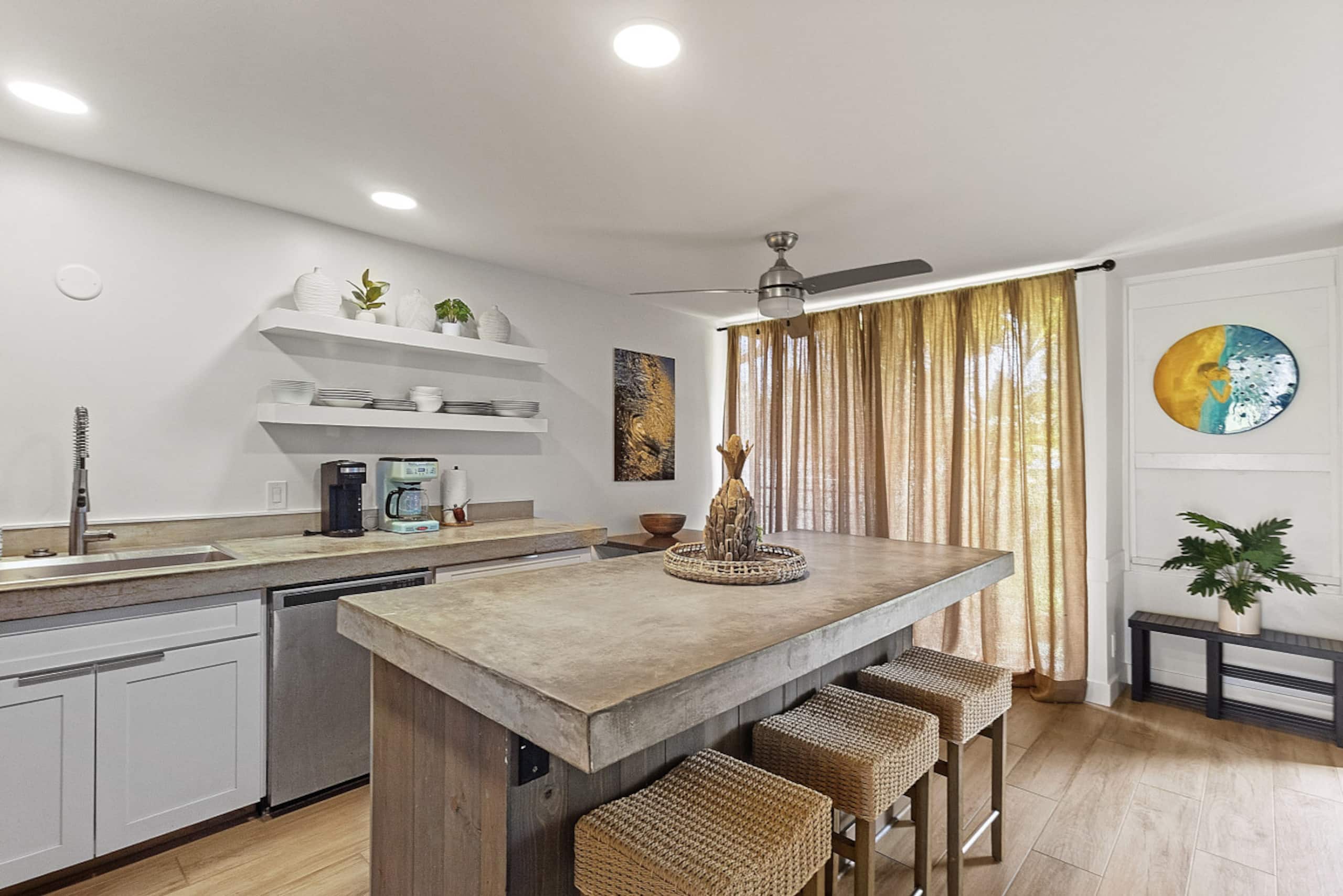 Townhouse in Kawela Bay · ★4.98 · 2 bedrooms · 5 beds · 2.5 baths - Image 8