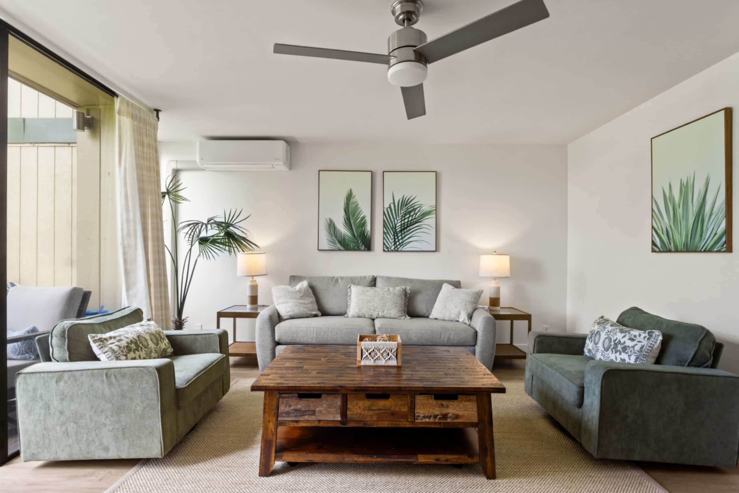 Townhouse in Kawela Bay · ★4.98 · 2 bedrooms · 5 beds · 2.5 baths - Image 5