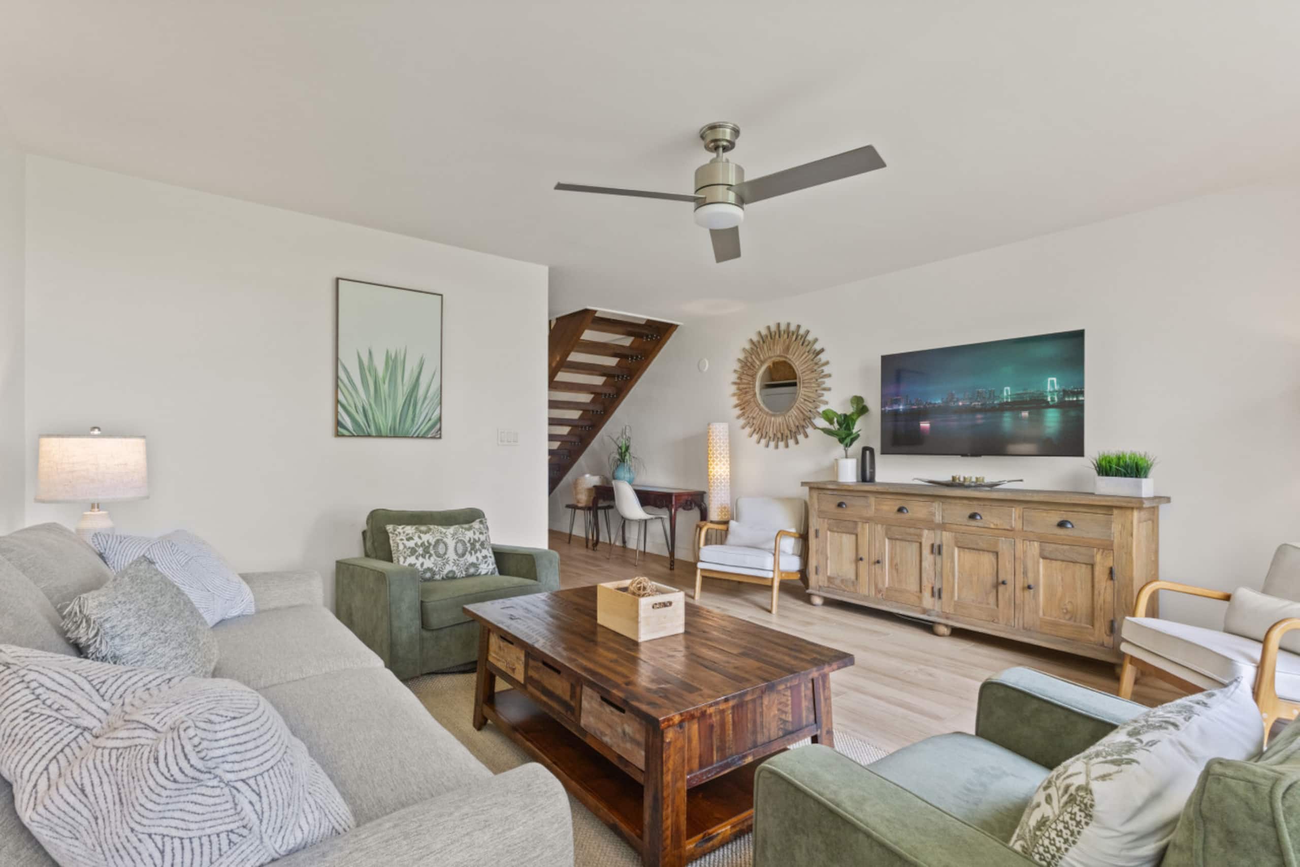 Townhouse in Kawela Bay · ★4.98 · 2 bedrooms · 5 beds · 2.5 baths - Image 2