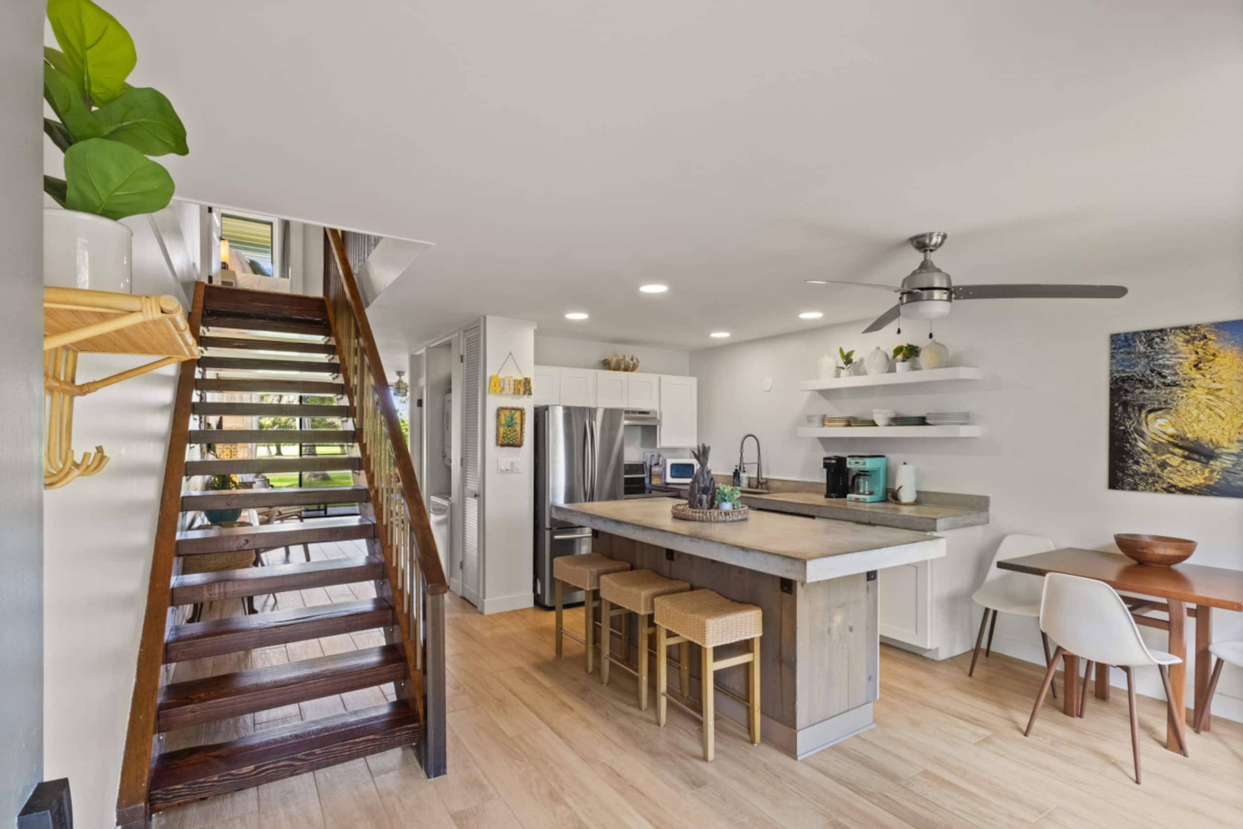 Townhouse in Kawela Bay · ★4.98 · 2 bedrooms · 5 beds · 2.5 baths - Image 9