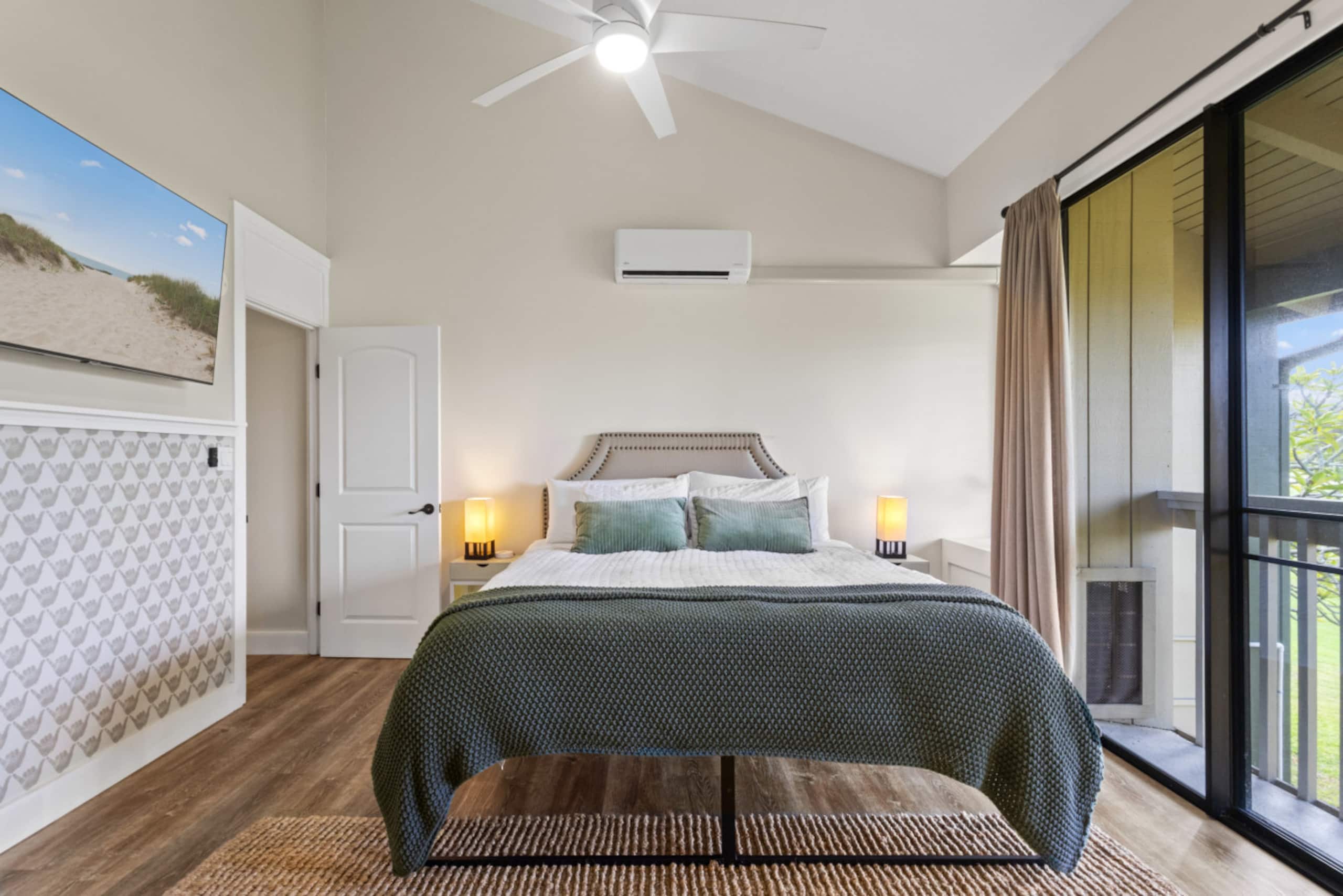 Townhouse in Kawela Bay · ★4.98 · 2 bedrooms · 5 beds · 2.5 baths - Image 11