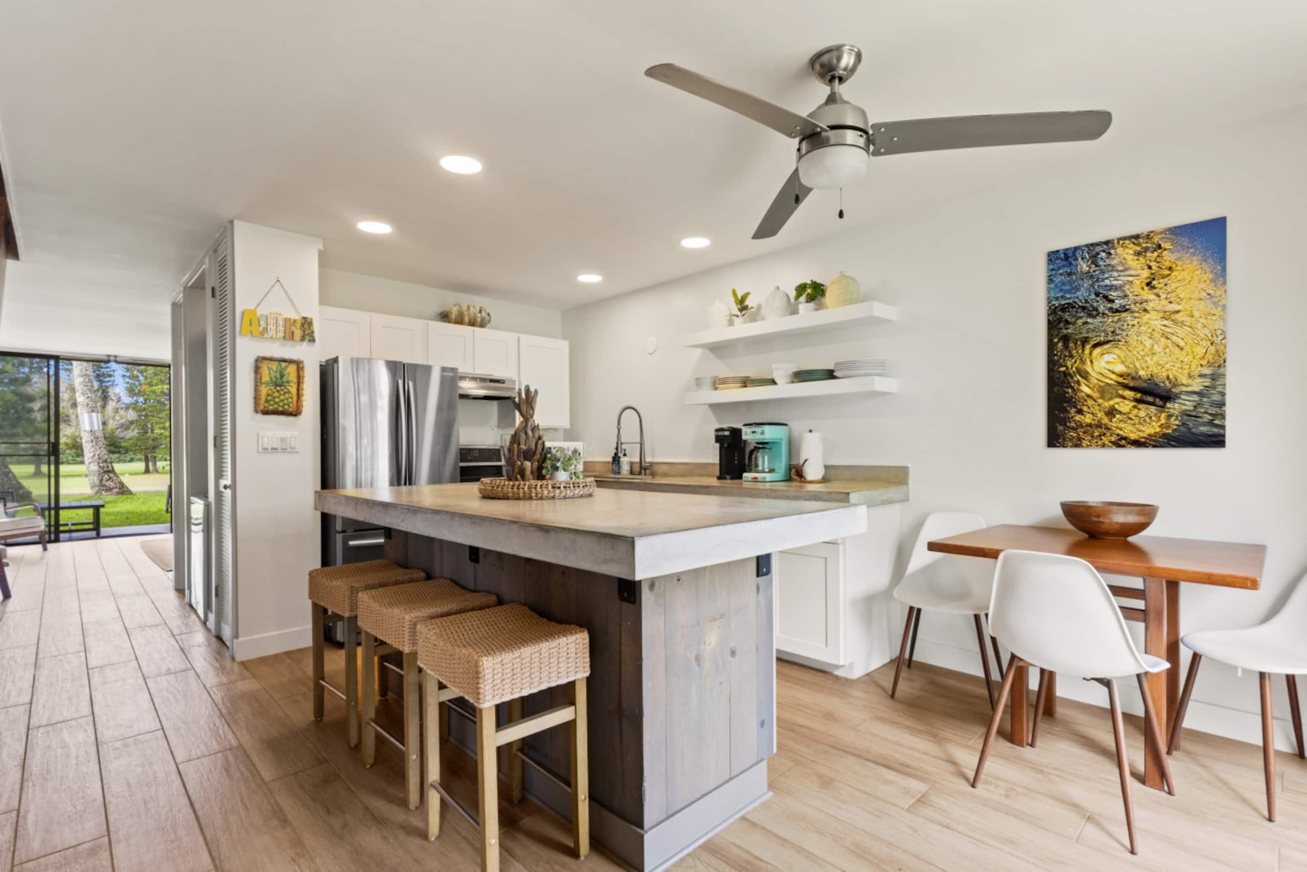 Townhouse in Kawela Bay · ★4.98 · 2 bedrooms · 5 beds · 2.5 baths - Image 6