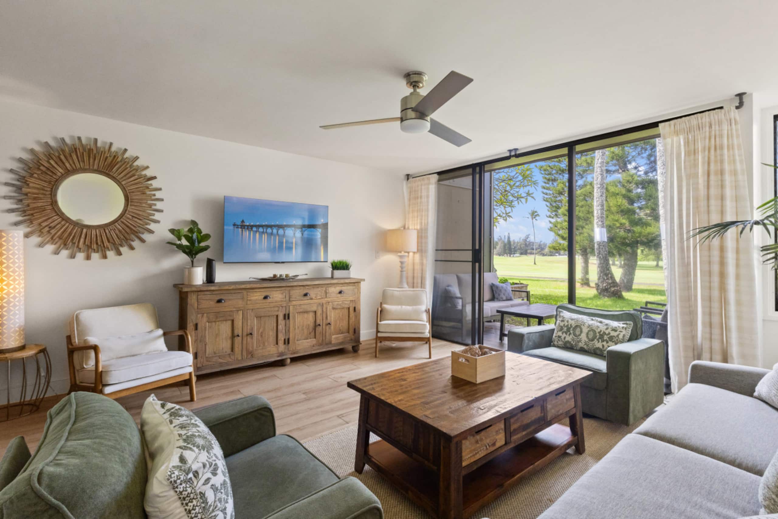 Townhouse in Kawela Bay · ★4.98 · 2 bedrooms · 5 beds · 2.5 baths - Image 4