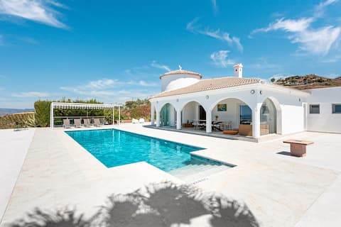 Villa Clery Algarrobo